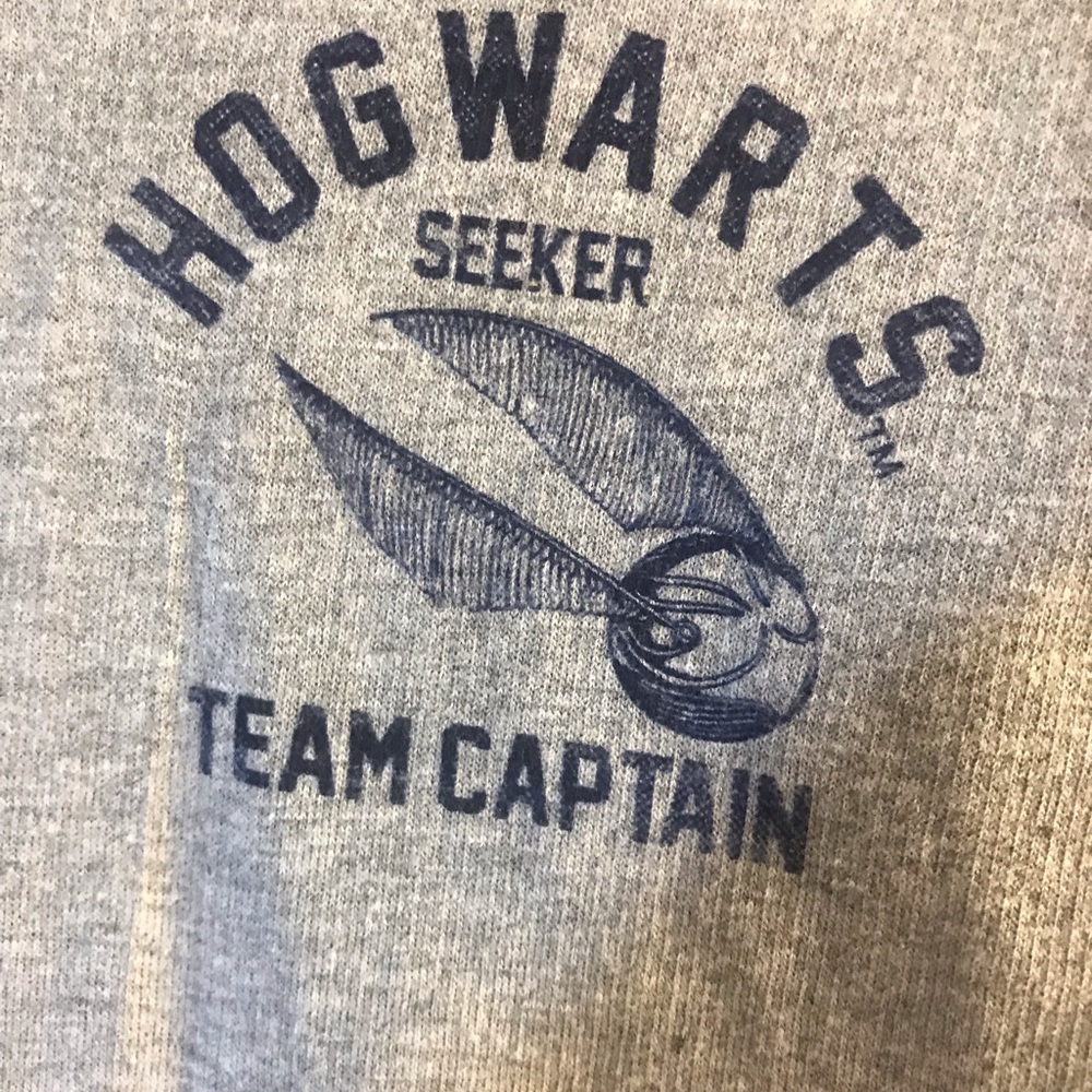 Unisex Harry Potter Hoodie